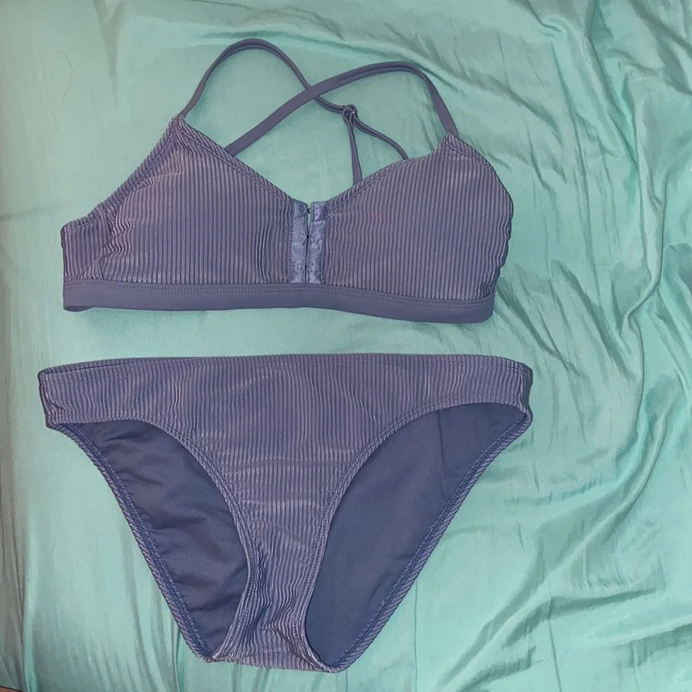 Bikini Matching Set - Picture 1 of 7
